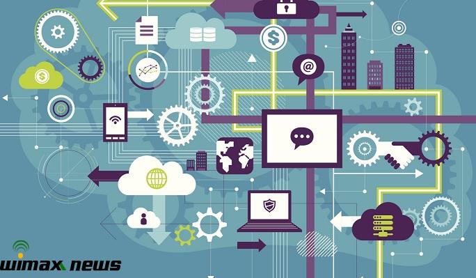 اينترنت - internet things - فناوري